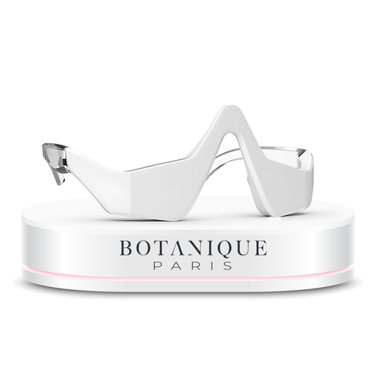 RevitalEyes® 2-in-1 Red Light Therapy + EMS To Erase Eye Bags for Men